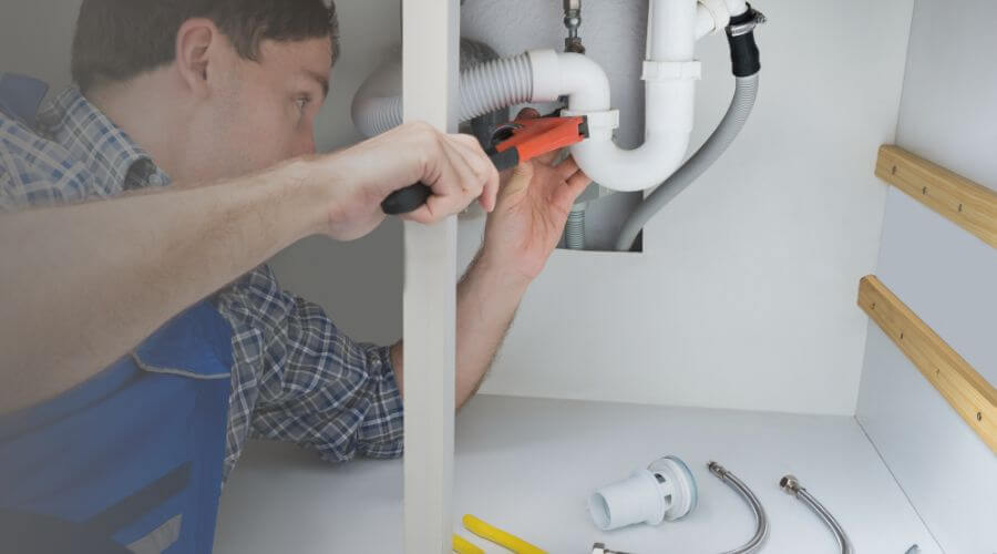Local 24/7 Emergency Plumbing in Sedan, NM